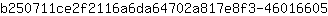 b***5
