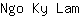 N***m