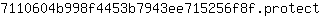 7***t
