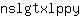 n***y