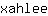 x***e