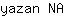 y***A