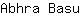 A***u