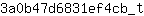 3***t