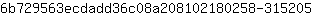 6***5