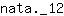 n***2