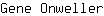 G***r