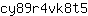 c***5