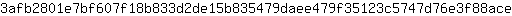 3***e