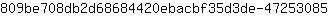 8***5