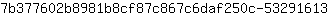 7***3