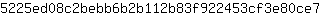 5***7