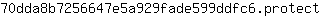 7***t