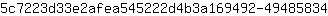 5***4