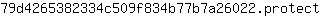 7***t
