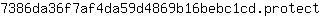 7***t
