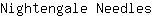 N***s