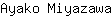 A***a