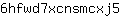 6***5