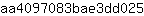 a***5