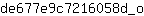 d***o