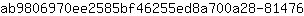 a***6