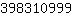 3***9