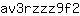 a***2