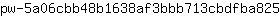 p***5