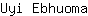 U***a