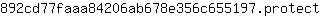 8***t