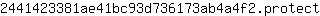 2***t