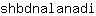 s***i