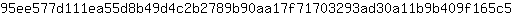 9***5