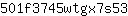 5***3