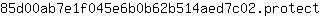 8***t