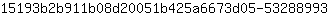 1***3