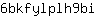 6***i