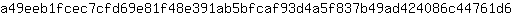 a***6