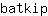 b***p