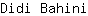 D***i