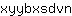 x***n