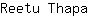 R***a