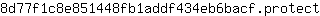8***t