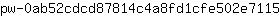 p***5