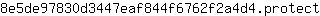 8***t