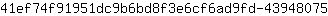 4***5