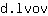 d***v