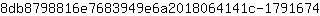 8***4