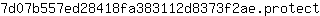 7***t